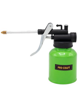 Маслянка пневматична Procraft PO18