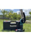 Акумуляторна міні ланцюгова пилка Makita DUC155Z
