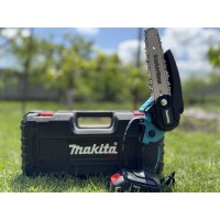 Аккумуляторная цепная мини пила Makita DUC155Z