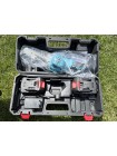 Акумуляторна міні ланцюгова пилка Makita DUC155Z