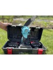 Акумуляторна міні ланцюгова пилка Makita DUC155Z