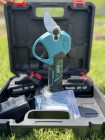 Аккумуляторный Секатор Makita DUP270 в кейсе