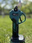 Аккумуляторный Секатор Makita DUP270 в кейсе