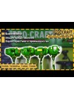 Коса бензинова Procraft T4200 PRO NEW