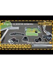 Коса бензинова Procraft T5600