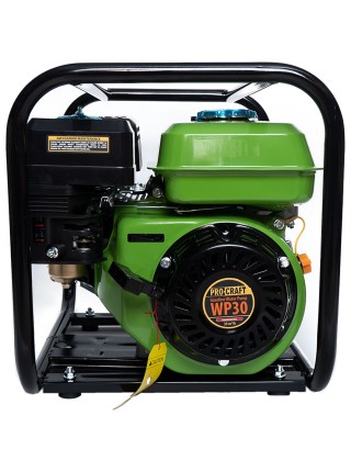 Бензинова мотопомпа Procraft WP30