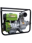 Бензинова мотопомпа Procraft WP100