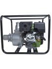 Бензинова мотопомпа Procraft WP100
