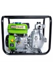 Бензинова мотопомпа Procraft WPH20 Високий тиск