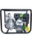 Бензинова мотопомпа Procraft WPH20 Високий тиск