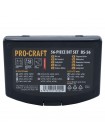 Набір біт Procraft BS56