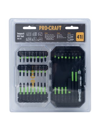 Набір ударних біт Procraft IBS41