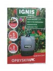 Аккумуляторный опрыскиватель IGNIS  OEB1 16 л  