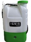 Аккумуляторный опрыскиватель IGNIS  OEB1 16 л  