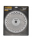 Ніж 60Т победит Procraft D255*25.4