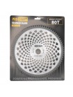 Ніж 80Т победит Procraft D255*25.4