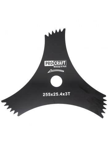 Ніж 3T дракон Procraft