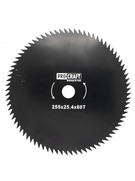Ніж 80T Procraft