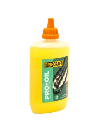 Олива Procraft для ланцюга 200 мл