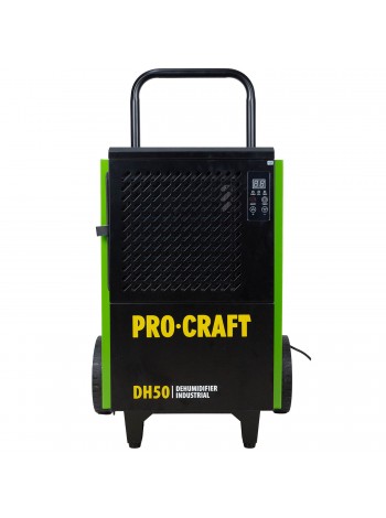Осушувач повітря промисловий Procraft DH50