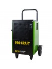 Осушувач повітря промисловий Procraft DH50