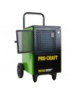 Осушувач повітря промисловий Procraft DH50