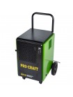 Осушувач повітря промисловий Procraft DH50