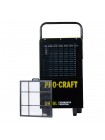 Осушувач повітря промисловий Procraft DH50L