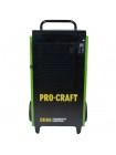 Осушувач повітря промисловий Procraft DH80