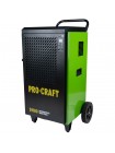 Осушувач повітря промисловий Procraft DH80