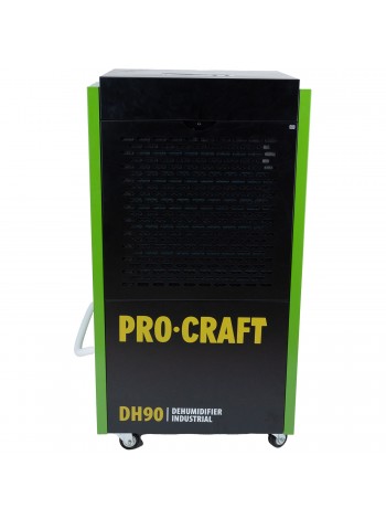 Осушувач повітря промисловий Procraft DH90