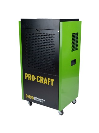 Осушувач повітря промисловий Procraft DH90