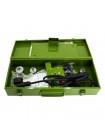Паяльник для пластикових труб Procraft PL1400