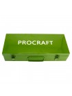 Паяльник для пластикових труб Procraft PL1400