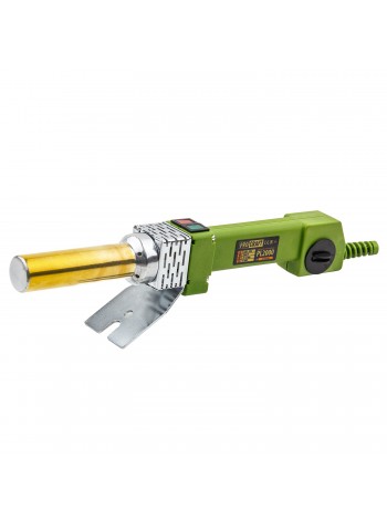 Паяльник для пластикових труб Procraft PL2000
