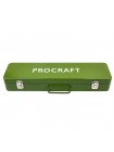 Паяльник для пластикових труб Procraft PL2000
