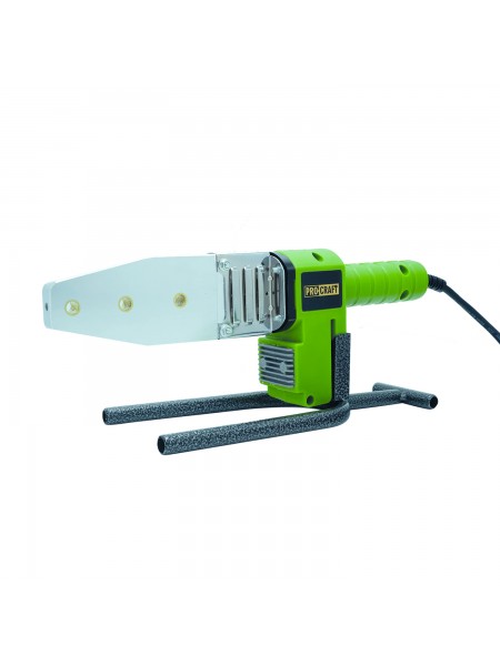 Паяльник для пластикових труб Procraft PL1900