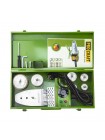 Паяльник для пластикових труб Procraft PL1600