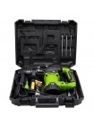 Перфоратор Procraft BH1800