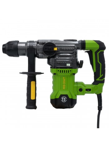 Перфоратор Procraft BH1800