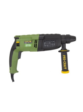 Перфоратор Procraft BH1400