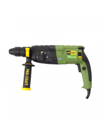 Перфоратор Procraft BH1400DFR