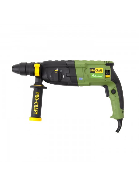 Перфоратор Procraft BH1400DFR