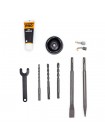 Перфоратор Procraft BH2250