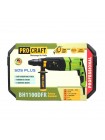 Перфоратор Procraft BH1100DFR