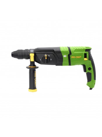 Перфоратор Procraft BH1100DFR