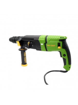 Перфоратор Procraft BH1100DFR