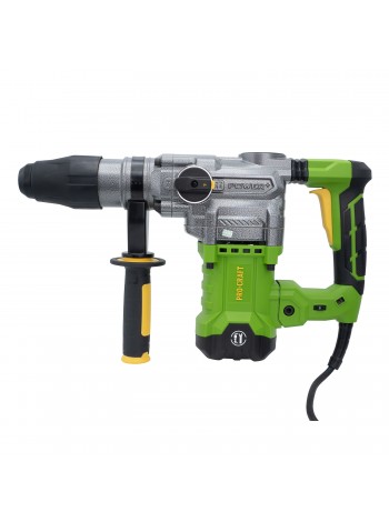 Перфоратор Procraft BH2350 SDS MAX Universal