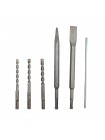 Перфоратор Procraft BH1100