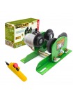 Електрична каретка для підйомника Procraft TK500